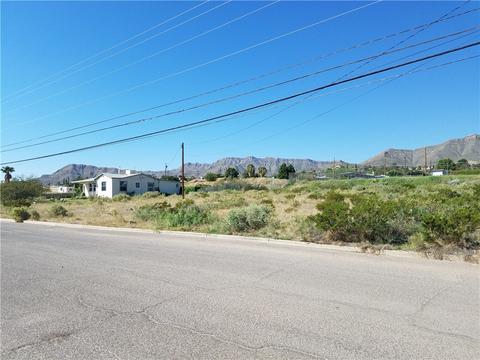 8625 Eclipse St, El Paso, TX 79904 photo 5