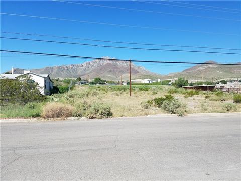8625 Eclipse St, El Paso, TX 79904 photo 4