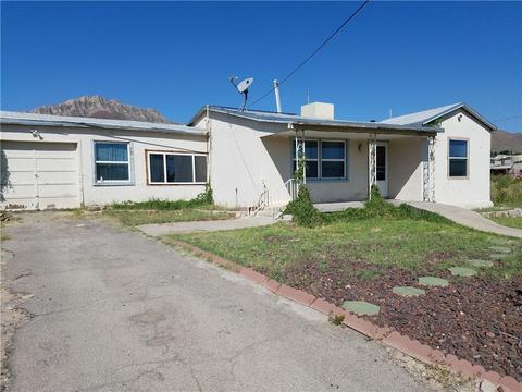 8625 Eclipse St, El Paso, TX 79904 photo 3