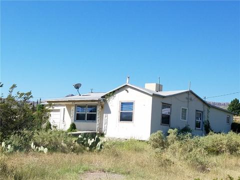 8625 Eclipse St, El Paso, TX 79904 photo 2