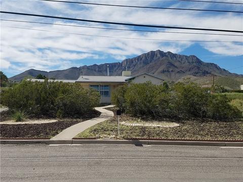 8625 Eclipse St, El Paso, TX 79904 photo 1