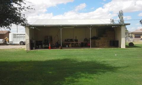 1300 N Vinton Rd, Anthony, NM 88021 photo 10