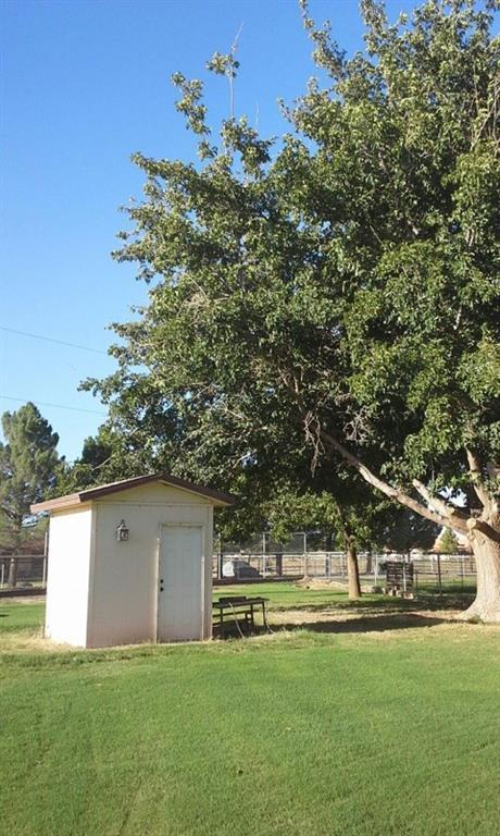 1300 N Vinton Rd, Anthony, NM 88021 photo 5