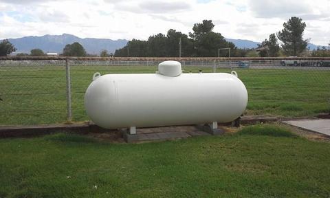 1300 N Vinton Rd, Anthony, NM 88021 photo 7