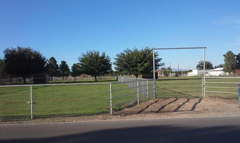 1300 N Vinton Rd, Anthony, NM 88021 photo 4