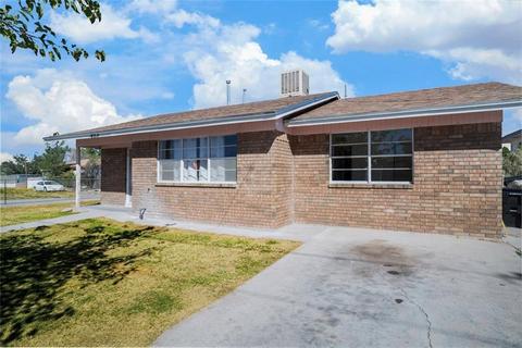 402 E Washington St, Anthony, TX 79821 photo 1