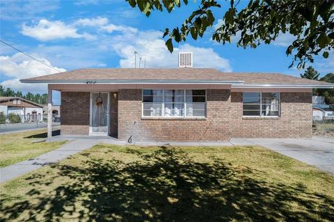 402 E Washington St, Anthony, TX 79821 photo 2