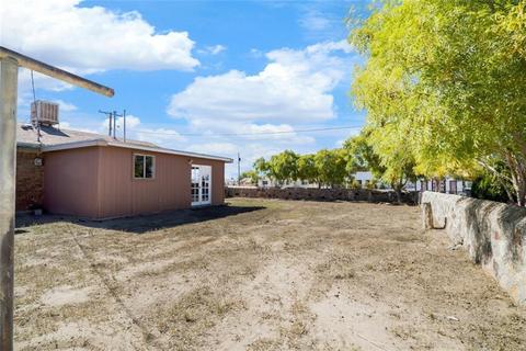 402 E Washington St, Anthony, TX 79821 photo 23