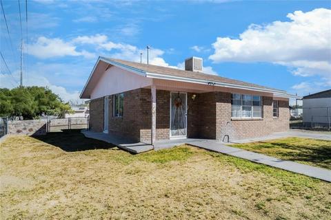 402 E Washington St, Anthony, TX 79821 photo 3