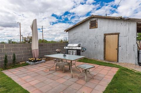 809 Grant St, Anthony, NM 88021 photo 7