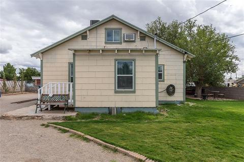 809 Grant St, Anthony, NM 88021 photo 5