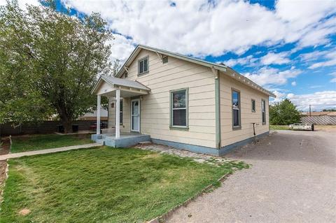 809 Grant St, Anthony, NM 88021 photo 1