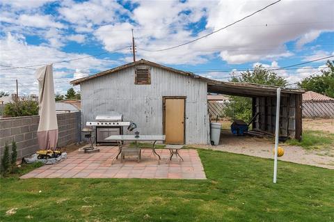 809 Grant St, Anthony, NM 88021 photo 6