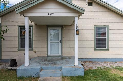 809 Grant St, Anthony, NM 88021 photo 2