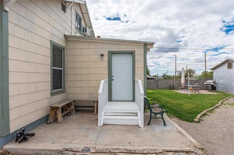 809 Grant St, Anthony, NM 88021 photo 3