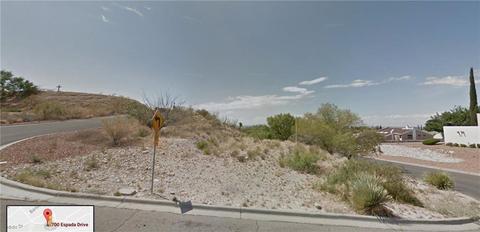 700 Espada Dr, El Paso, TX 79912 photo 1