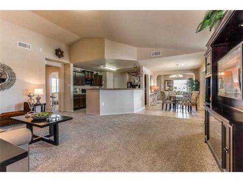 901 Danny Sanchez, Anthony, TX 79821 photo 10