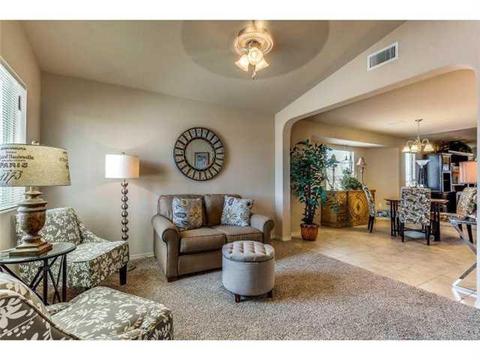 901 Danny Sanchez, Anthony, TX 79821 photo 5