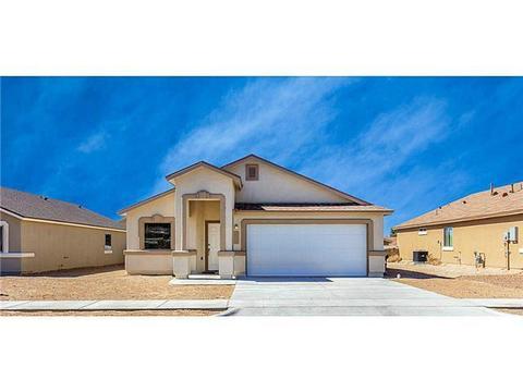 901 Danny Sanchez, Anthony, TX 79821 photo 1