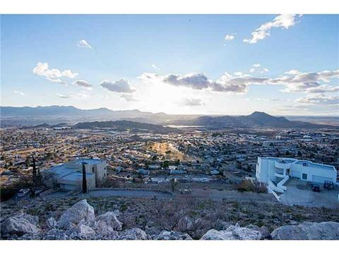 21 Apache Crest Dr, El Paso, TX 79902 photo 1