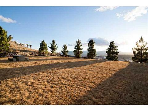 21 Apache Crest Dr, El Paso, TX 79902 photo 4