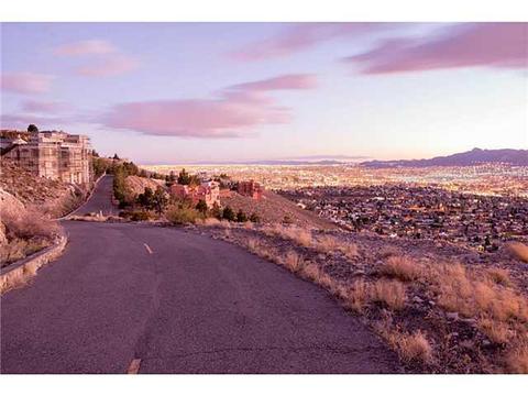 21 Apache Crest Dr, El Paso, TX 79902 photo 7