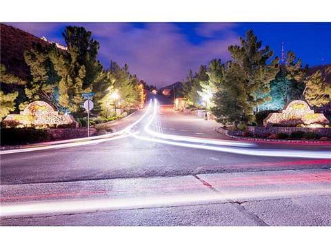 21 Apache Crest Dr, El Paso, TX 79902 photo 2