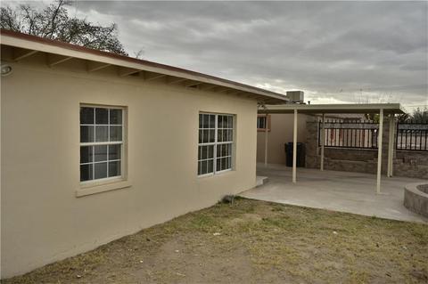417 5th St, Anthony, TX 79821 photo 5
