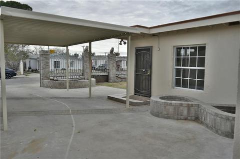 417 5th St, Anthony, TX 79821 photo 4