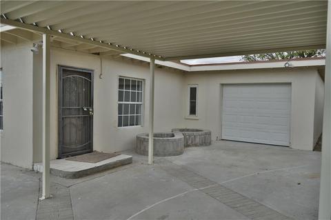 417 5th St, Anthony, TX 79821 photo 3