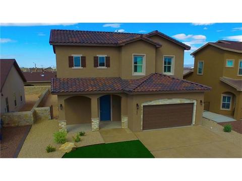 3151 Java Chip Pl, El Paso, TX 79938 photo 1