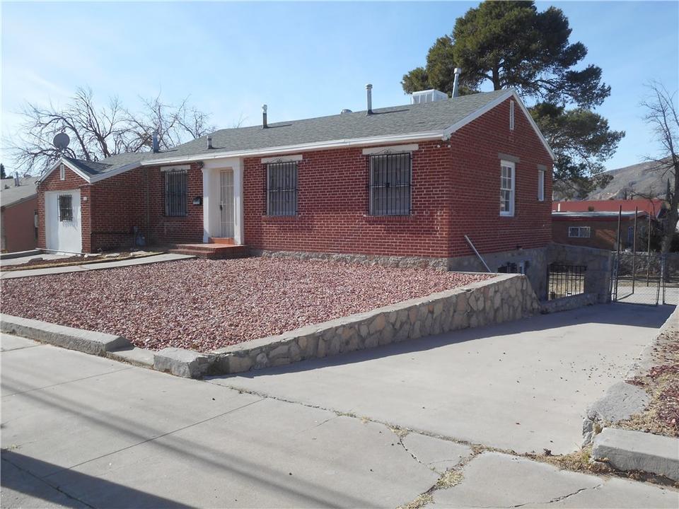  2131 N Boone St, El Paso, TX 79903 photo 2