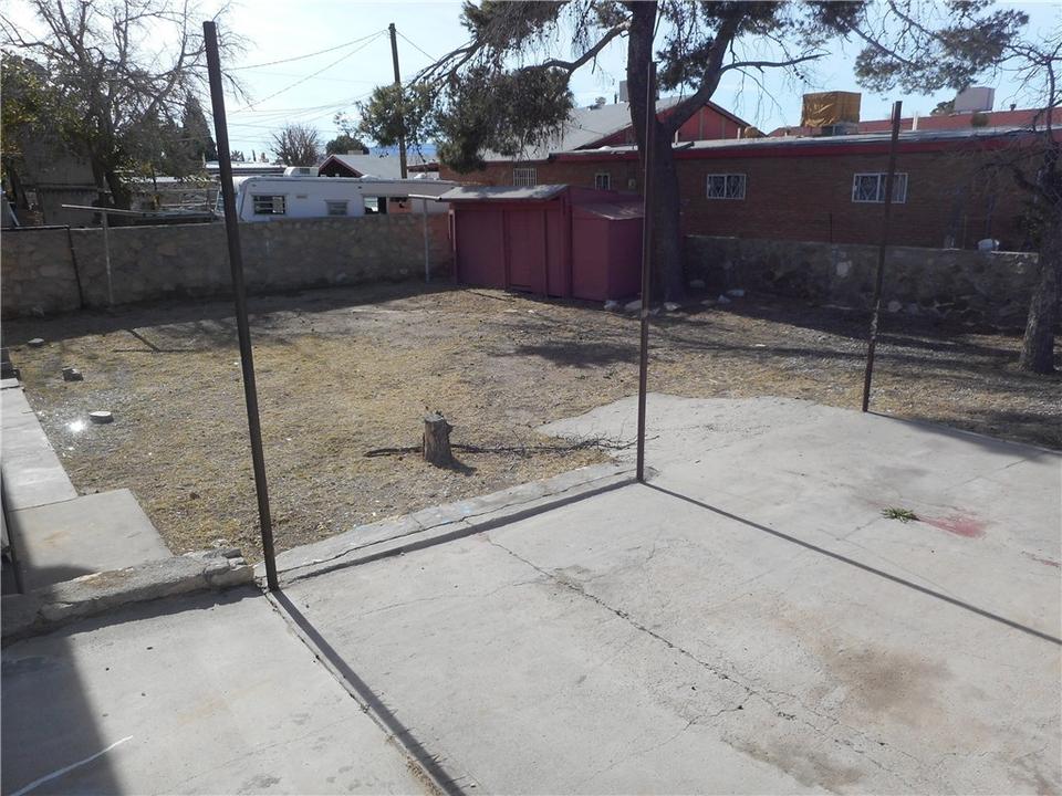  2131 N Boone St, El Paso, TX 79903 photo 37