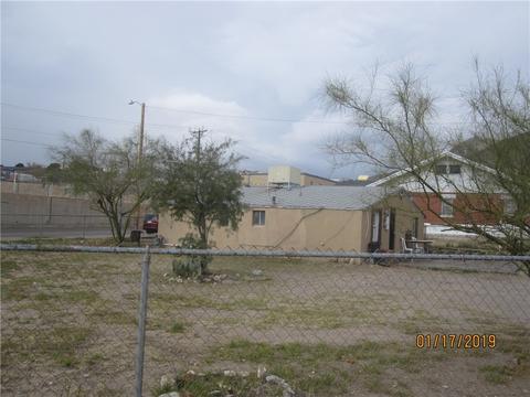 1308 Wright Ave, El Paso, TX 79902 photo 4