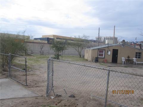 1308 Wright Ave, El Paso, TX 79902 photo 5