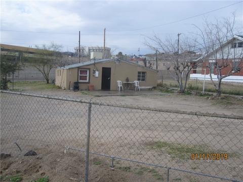 1308 Wright Ave, El Paso, TX 79902 photo 1