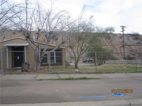 1308 Wright Ave, El Paso, TX 79902 photo 3