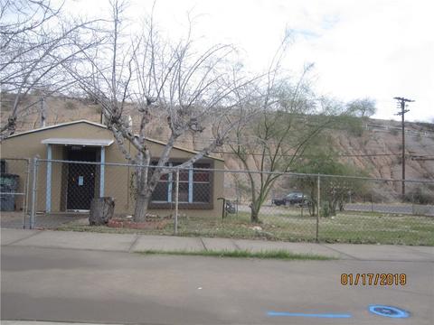 1308 Wright Ave, El Paso, TX 79902 photo 2