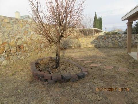 5017 Ballinger Dr, El Paso, TX 79924 photo 12
