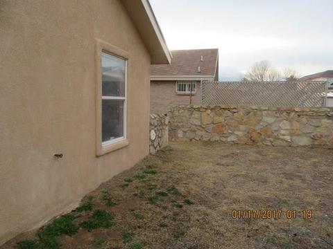 5017 Ballinger Dr, El Paso, TX 79924 photo 13