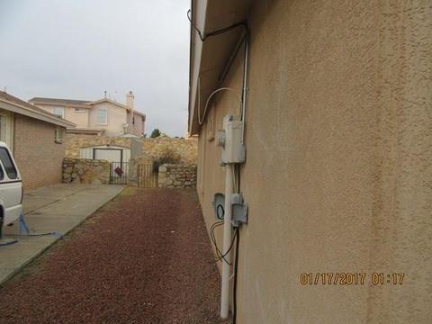 5017 Ballinger Dr, El Paso, TX 79924 photo 4