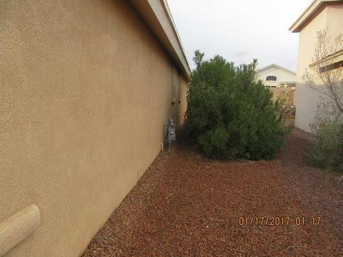 5017 Ballinger Dr, El Paso, TX 79924 photo 3