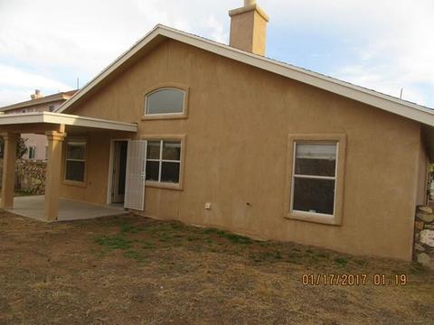 5017 Ballinger Dr, El Paso, TX 79924 photo 11
