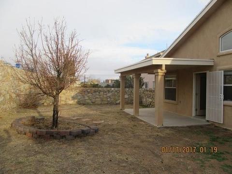 5017 Ballinger Dr, El Paso, TX 79924 photo 10