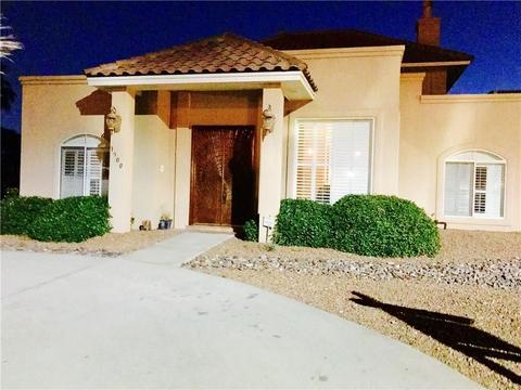1500 Belview Ct, El Paso, TX 79912 photo 1