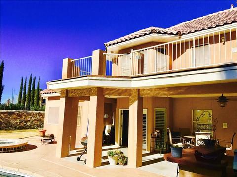 1500 Belview Ct, El Paso, TX 79912 photo 3