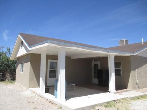 681 Lipps Rd, Anthony, NM 88021 photo 1