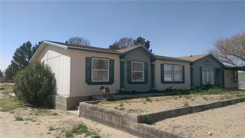 18890 Cielo Dr, Tornillo, TX 79853 photo 6