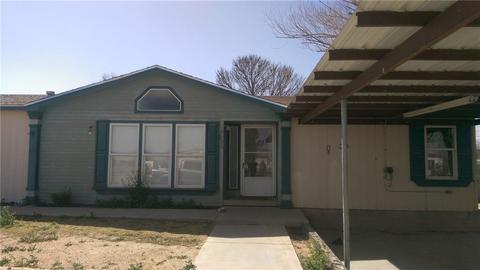18890 Cielo Dr, Tornillo, TX 79853 photo 2