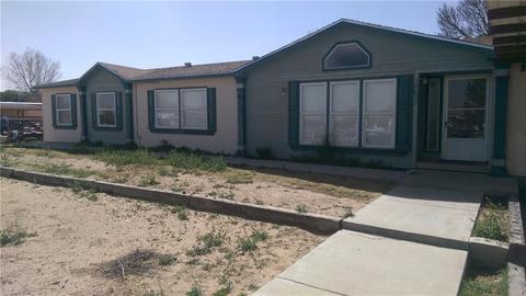 18890 Cielo Dr, Tornillo, TX 79853 photo 1
